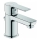 Duravit DC1013001010 - Waschtischarmatur + Ablaufgarnitur D-CODE glänzender Chrom