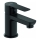 Duravit DC1013002046 - Waschtischarmatur D-CODE matt schwarz