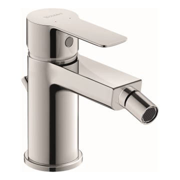 Duravit DC2400011010 - Bidetarmatur D-CODE, Chrom glänzend