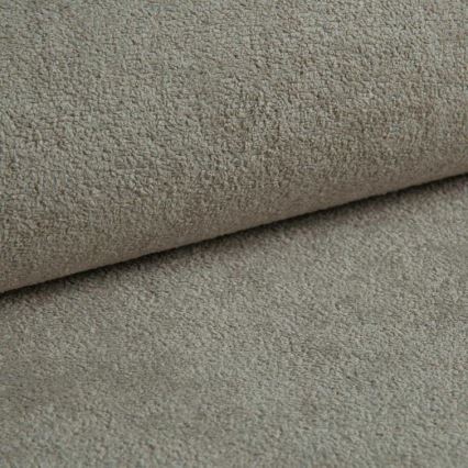 Eck-Schlafsofa CASTELO mit Stauraum, L-Form, rechts, grau