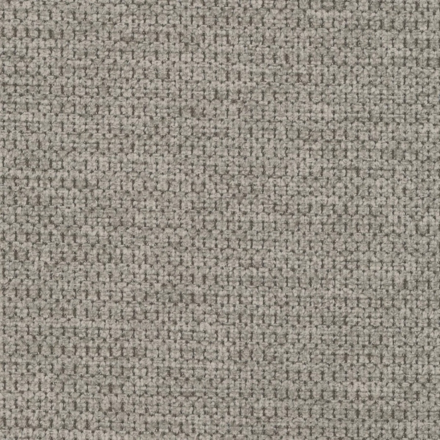 Eckgarnitur LAGOA in L‑Form mit Schlaffunktion und Stauraum, links, Taupe/Grau