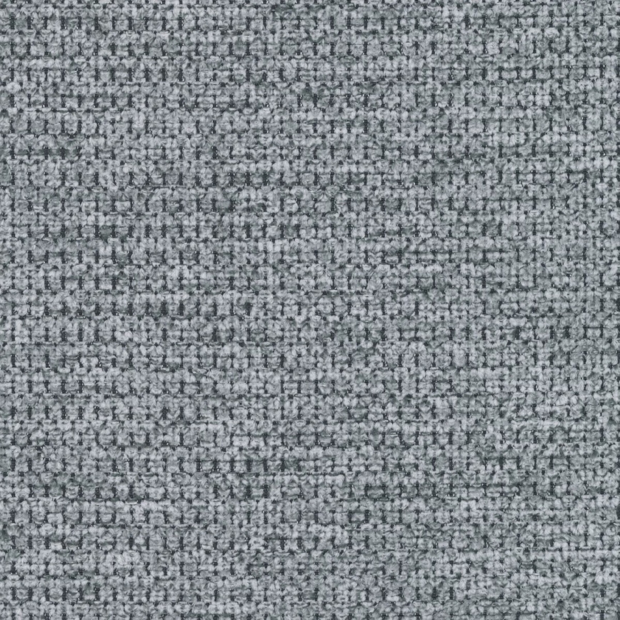 Ecksofa mit Schlaffunktion und Stauraum in L-Form SERPA, links, grau