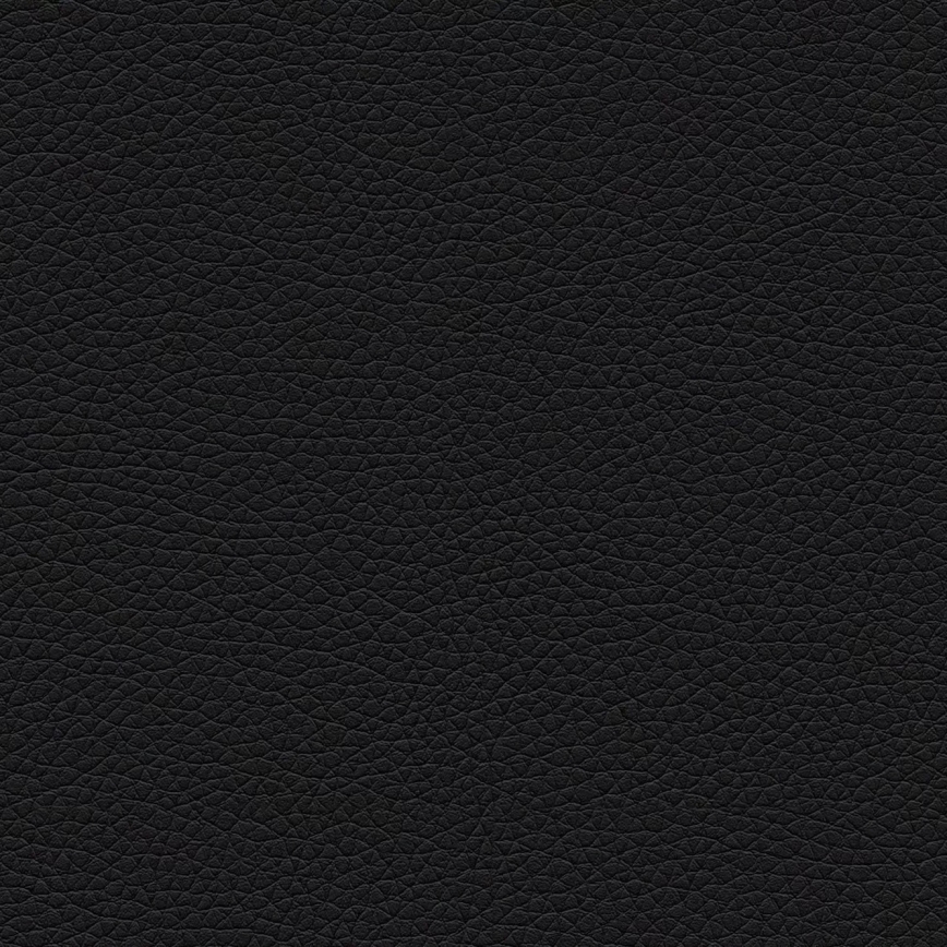 Ecksofa VISEU mit Schlaffunktion und Stauraum, L‑Form, links, grau/schwarz