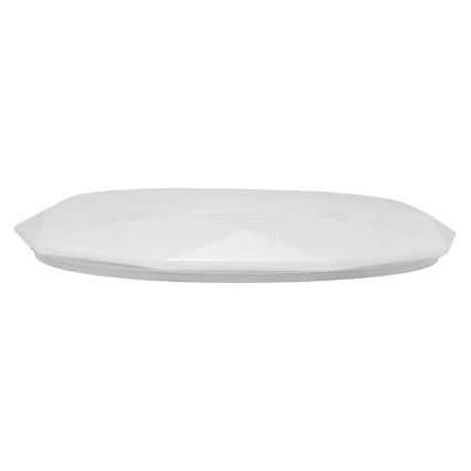 LED Dimmbares Deckenleuchte DIAMANT LED/50W/230V + Fernbedienung
