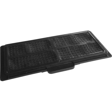 EcoStep 10022 - Ersatz-Staubfilter für Handtrockner R1/R1.1