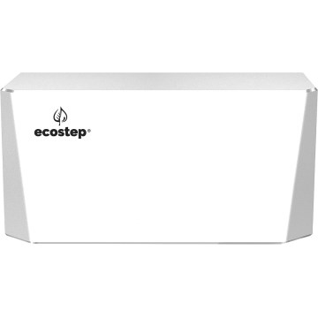 EcoStep 10307 - Händetrockner R4.1 720W/230V weiß