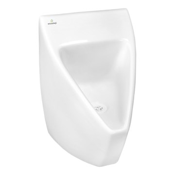 EcoStep 30011 - Wasserloses Urinal P1.1 Keramik/weiß