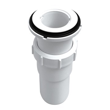 EcoStep 30031 - Ersatzadapter für wasserloses Urinal P1.1/P8