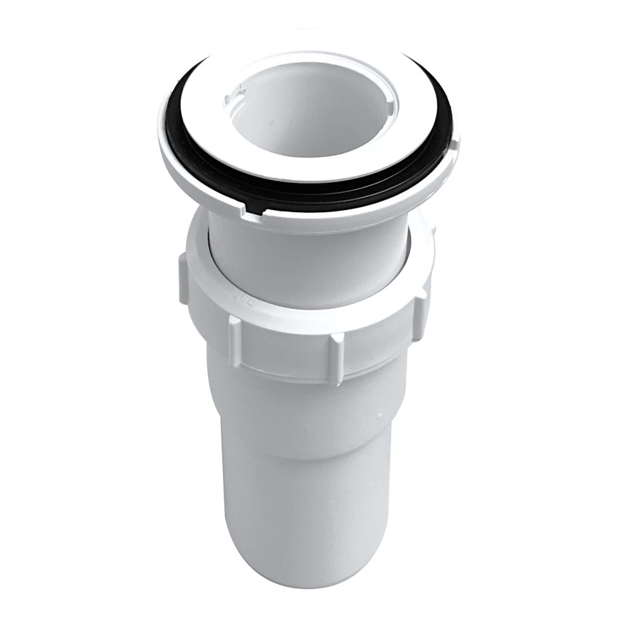 EcoStep 30031 - Ersatzadapter für wasserloses Urinal P1.1/P8