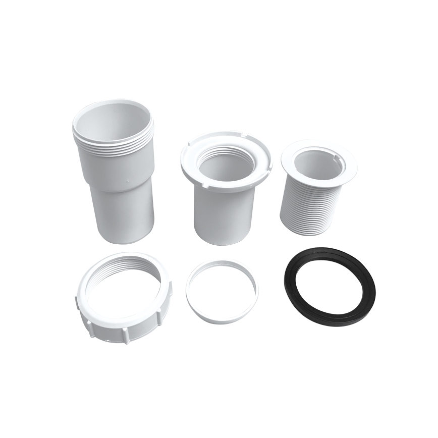 EcoStep 30031 - Ersatzadapter für wasserloses Urinal P1.1/P8