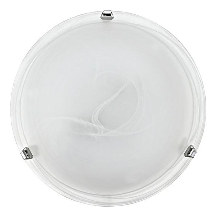 Eglo 22717 - LED-Deckenleuchte SALOME 1xGX53/7W/230V 3000K Ø 30 cm
