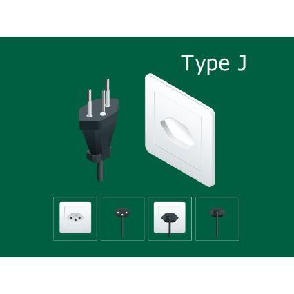 Eglo 25869 - Dimmbare Stehleuchte BAYA 1xR7s/230W/230V + 1xG9/33W mattchrom