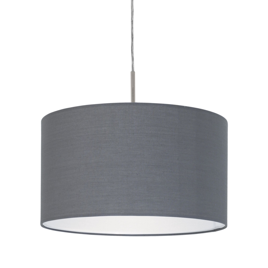 Eglo - Hängeleuchte an Kabel 1xE27/60W/230V