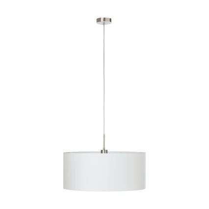 Eglo - Hängeleuchte an Kabel 1xE27/60W/230V