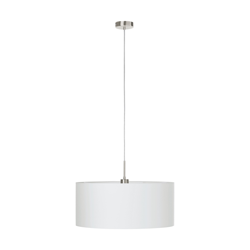 Eglo - Hängeleuchte an Kabel 1xE27/60W/230V