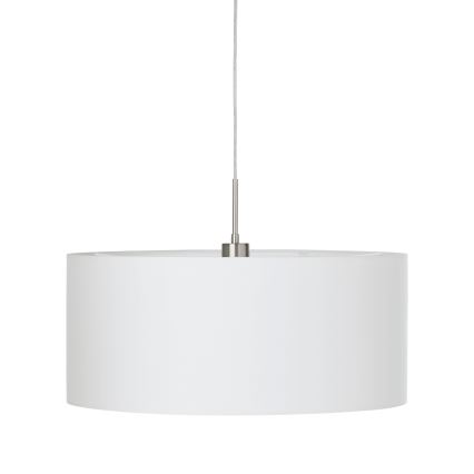 Eglo - Hängeleuchte an Kabel 1xE27/60W/230V