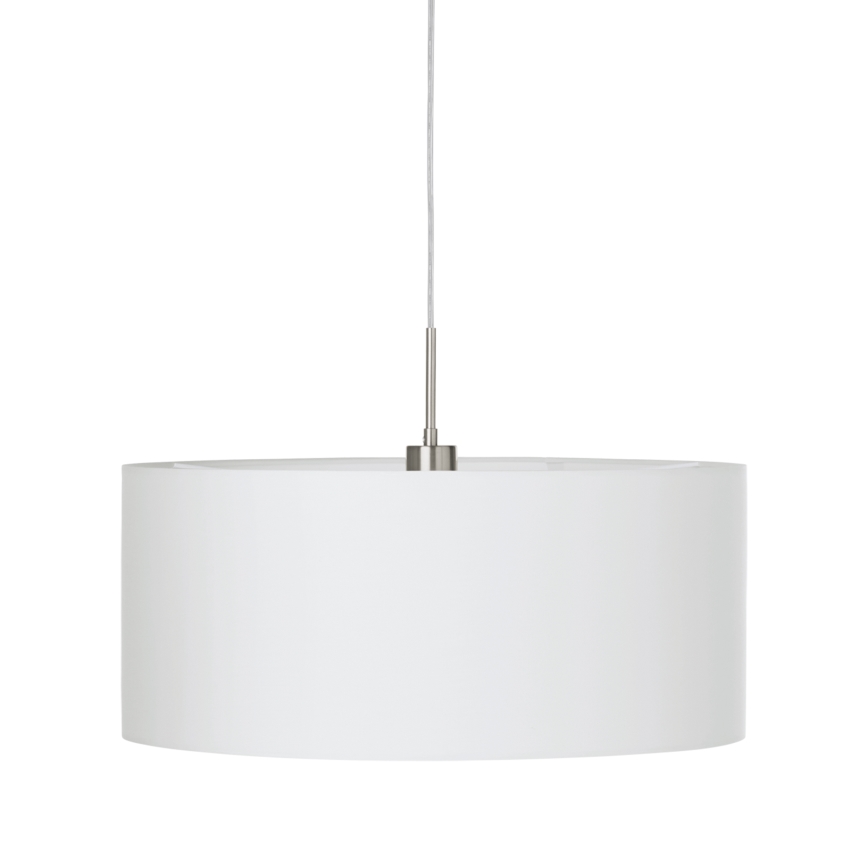 Eglo - Hängeleuchte an Kabel 1xE27/60W/230V