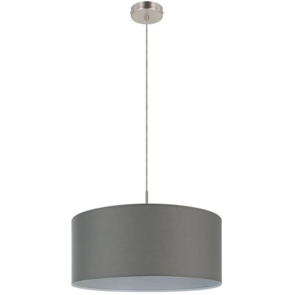Eglo - Hängeleuchte an Kabel 1xE27/60W/230V