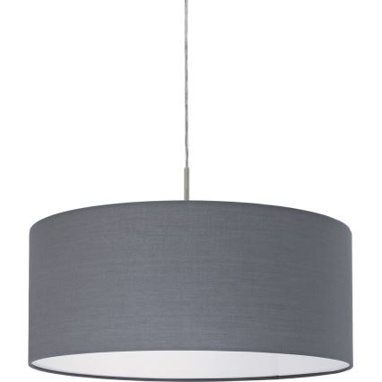 Eglo - Hängeleuchte an Kabel 1xE27/60W/230V