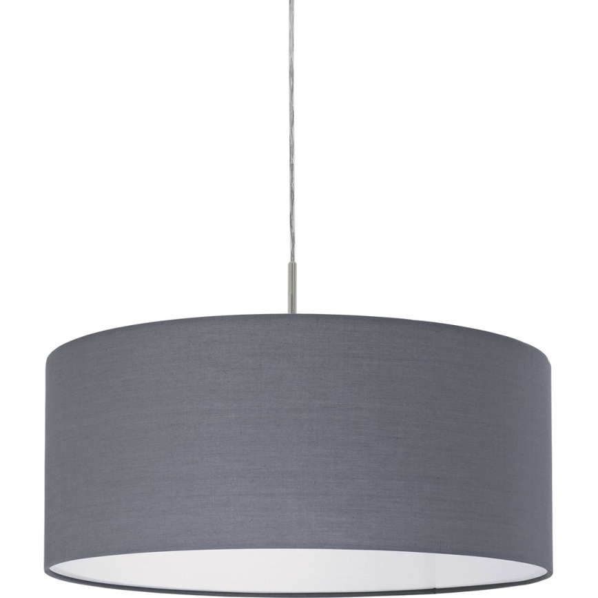 Eglo - Hängeleuchte an Kabel 1xE27/60W/230V