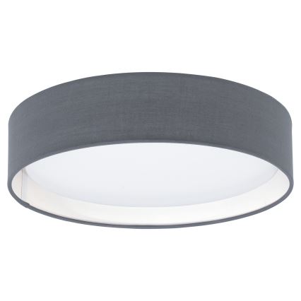 Eglo - LED Deckenleuchte 1xLED/12W/230V