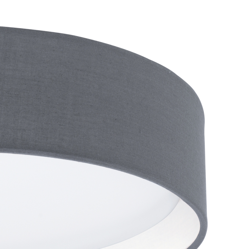 Eglo - LED Deckenleuchte 1xLED/12W/230V