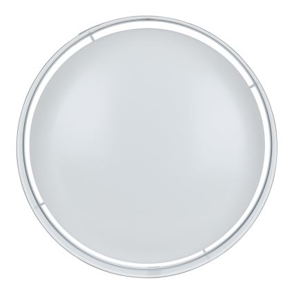 Eglo - LED Deckenleuchte 1xLED/12W/230V