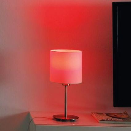 Eglo - Tischlampe 1xE27/60W/230V