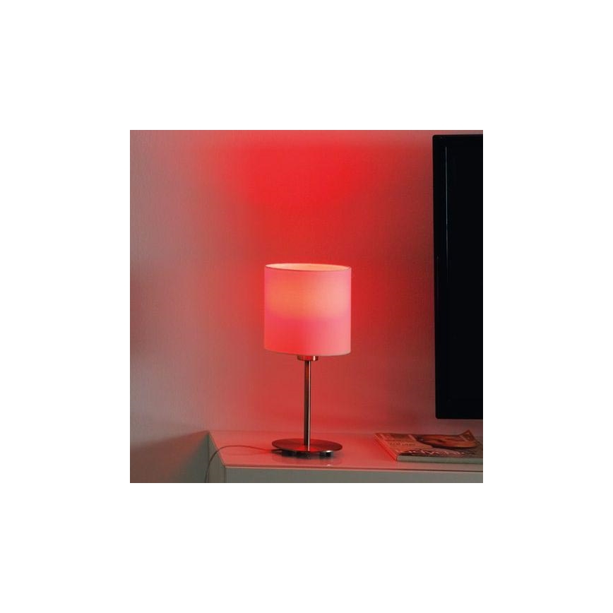 Eglo - Tischlampe 1xE27/60W/230V