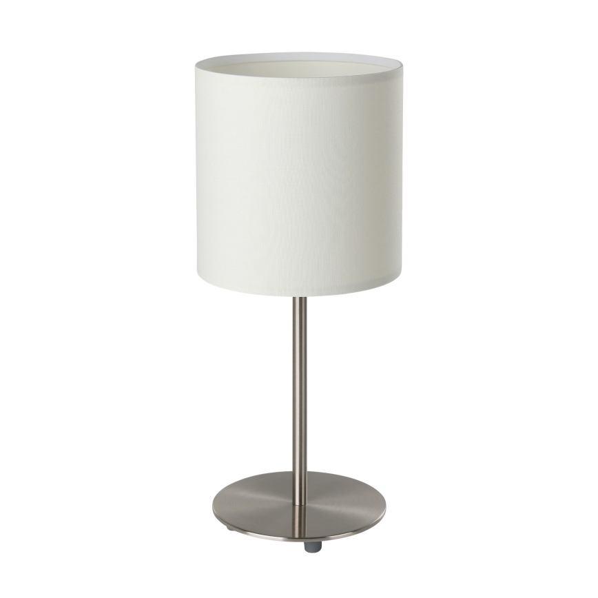 Eglo - Tischlampe 1xE27/60W/230V