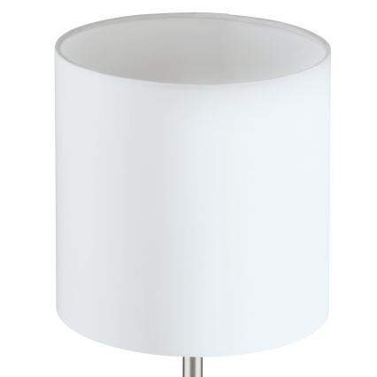 Eglo - Tischlampe 1xE27/60W/230V