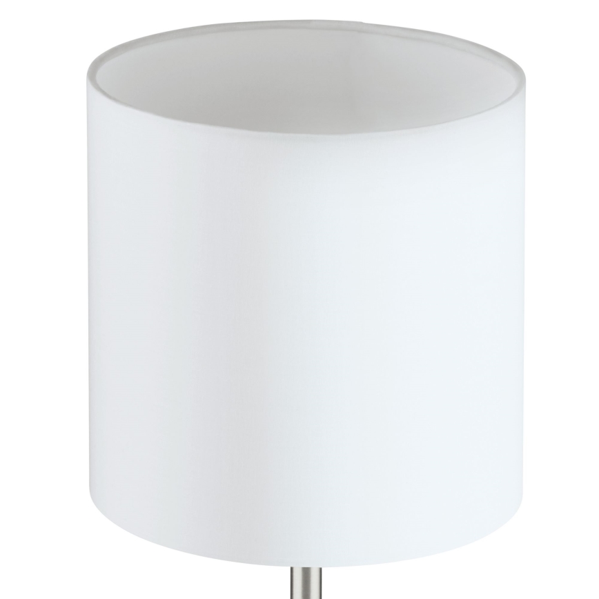 Eglo - Tischlampe 1xE27/60W/230V