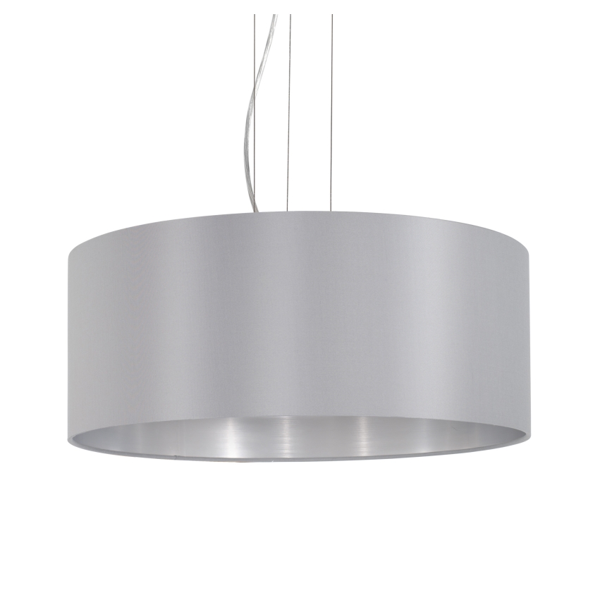 Eglo - Deckenleuchte an Kabel 3xE27/60W/230V