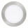 Eglo 31671 - LED-Einbauleuchte FUEVA 1 1xLED/10,9W/230V Ø 17 cm