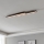 Eglo 31715 - LED RGBW dimmbares Deckenleuchte SALITERAS-Z LED/20,4W/230V 2700-6500K schwarz