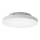 Eglo 31727 - LED RGBW dimmbare Deckenleuchte TURCONA-Z LED/15,7W/230V Weiß