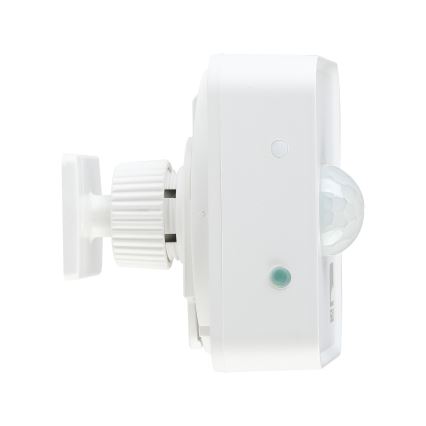 Eglo 31747 - Outdoor Sensor CONNECT-Z 3xAA IP44