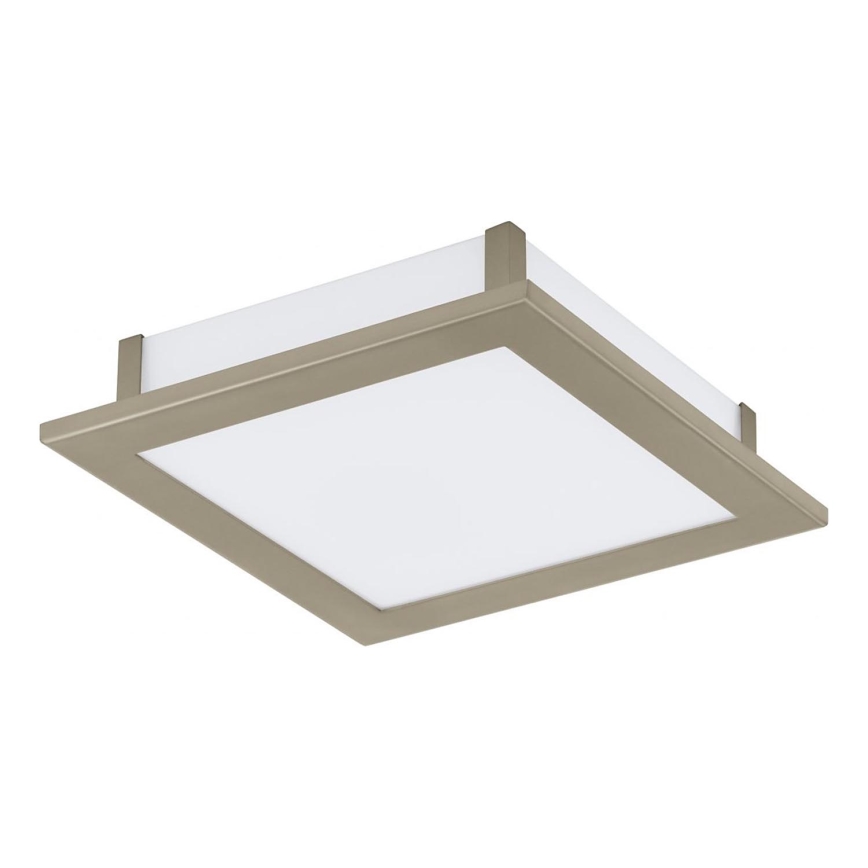 Eglo 32245 - LED-Deckenleuchte AURIGA PRO LED/18W/230V 3000K 30x30 cm