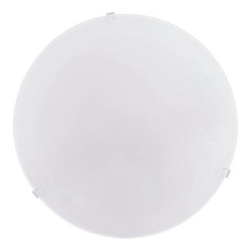 Eglo 32308 - LED-Deckenleuchte MARS 3xLED/11W/230V Ø 25 cm weiß