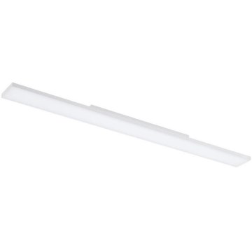 Eglo 32349 - LED RGBW Dimmbare Deckenleuchte TURCONA-C LED/34W/230V 2700-6500K + Fernbedienung