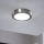 Eglo 32442 - LED-Deckenleuchte FUEVA 1 LED/18W/230V Ø 22,5 cm