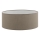 Eglo 32477 - Universeller Lampenschirm TUNJA E27 Ø 30 cm Taupe