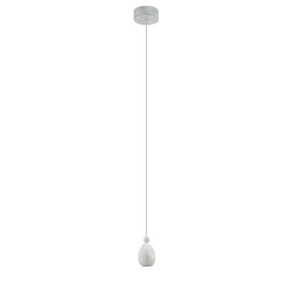 Eglo 32544 - Deckenleuchte YORTH 1xE27/60W/230V weiß