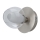 Eglo 32592 - Wandbeleuchtung ARNADO 1xG9/2,5W/230V