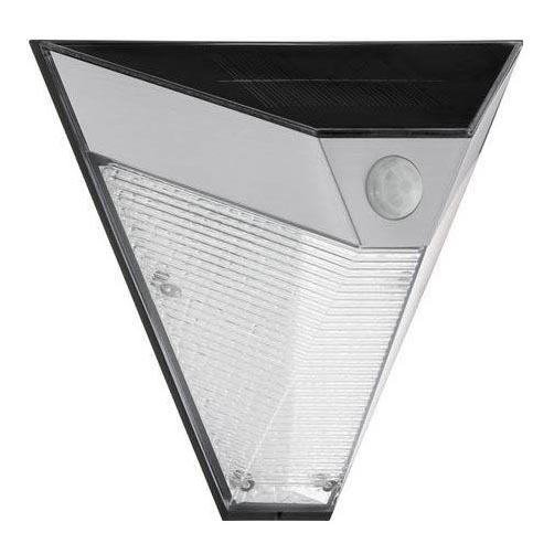 Eglo 32776 - LED-Solarwandleuchte mit Sensor LED/2W/3,6V IP44 900 mAh