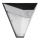 Eglo 32776 - LED-Solarwandleuchte mit Sensor LED/2W/3,6V IP44 900 mAh