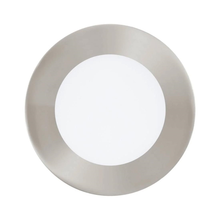 Eglo 33214 - LED RGBW dimmbares Einbauleuchte FUEVA-C LED/5,4W/230V