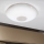 Eglo 33218 - Dimmbare LED-RGBW-Deckenleuchte VOLTAGO-C LED/17W/230V 2700-6500K d 38 cm