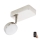 Eglo 33222 - LED RGBW dimmbares Einbauleuchte CORROPOLI-C LED/5W/230V