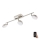 Eglo 33223 - LED RGBW dimmbares Einbauleuchte CORROPOLI-C 3xLED/5W/230V
